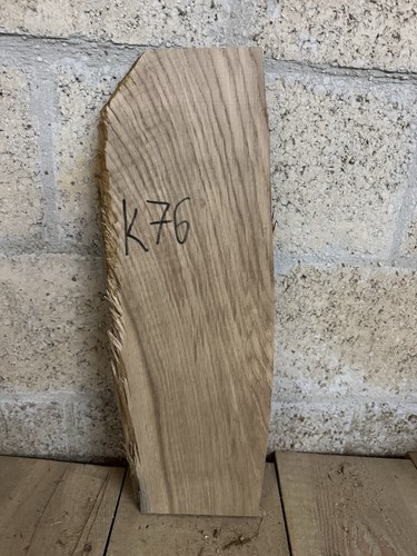 Oak hardwood timber offcut - hardwood,