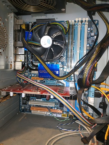 Gigabyte ex58 ud5 x58 - gigabyte, ga-ex58-ud5
