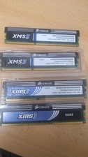 CORSAIR XMS3 DD3  PC GAMING