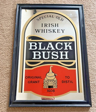 Bushmills / Black Bush / Irish