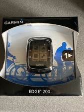 Garmin Edge 200 GPS Bike
