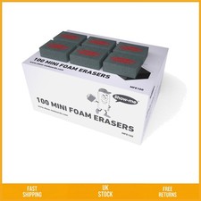 Versatile Mini Foam Drywipe