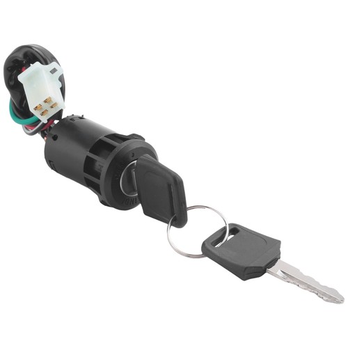 Wire ignition key for - key,