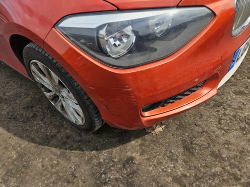 2011 2015 bmw series - 1,