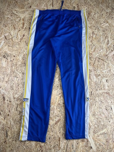 Vintage adidas track - vintage,