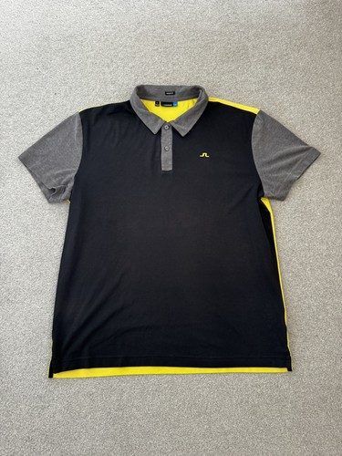 Lindeberg men golf - j.lindeberg, men's
