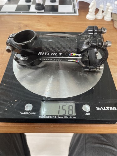 Ritchey wcs axis stem in - ritchey,