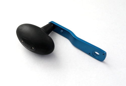Avet reel handle assembly for - avet,