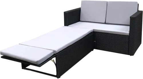 Evre outdoor seat rattan - evre, 2