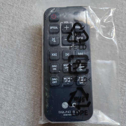 Genuine oem akb74935621 - oem, lg