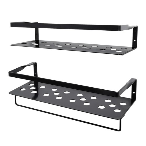 Metal floating shelves wall - metal,