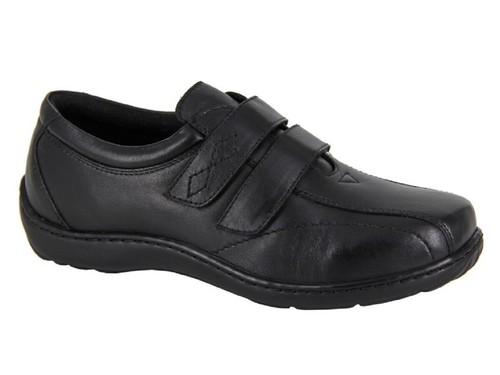 Mod comfys l088 ladies wide - mod,