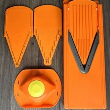 V-Slicer Cutter Manual