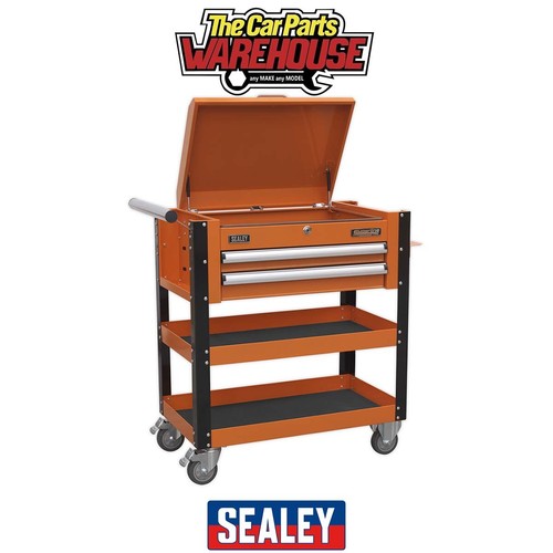 Sealey ap760mo superline pro - superline,