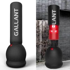 Freestanding Punch Bag Rain Cover Outdoor Waterproof Dustproof Protector