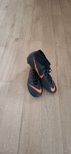 Nike mercurial superfly - nike, fg