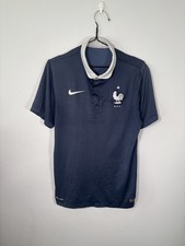 Original France Home Football