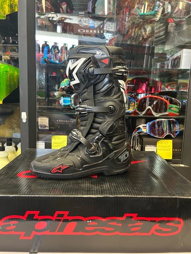 Alpinestars tech enduro - tech, 10