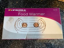 Plate Warmers Used With Tea