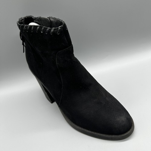 New look ankle boots western - look,