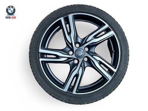 Volvo v40 mk3 - volvo, alloy