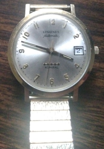 Mens vintage longines - longines, watch