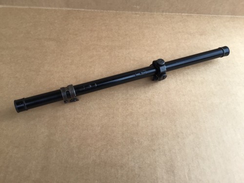 Vintage winchester scope no5 - no5, 5