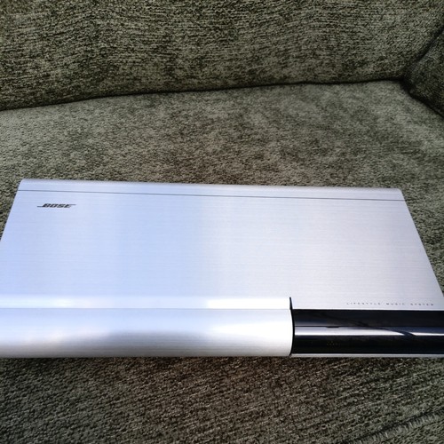 Bose lifestyle music - bose, 20