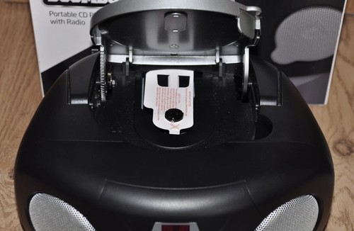 Groov original boombox with - original,