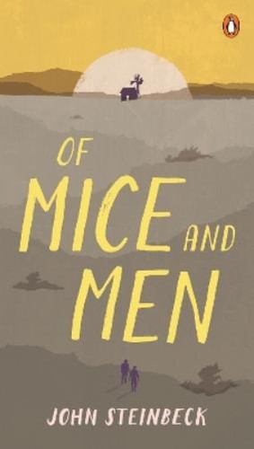 John steinbeck mice and - mice,