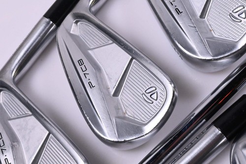 Taylormade 7cb irons 4 - p.7cb, 4-pw