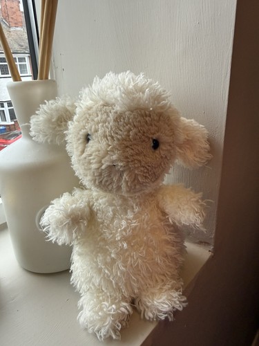 Little lamb jellycat - lamb,