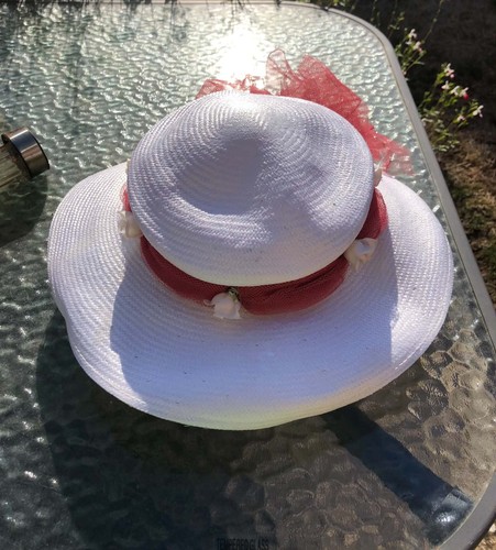 Vintage bermona trend white - bermona,
