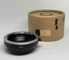 Urth Gobe EF-NX Canon EF Lens