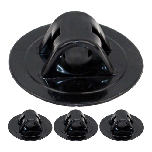 4pcs canoe motor mount bracket - canoe,