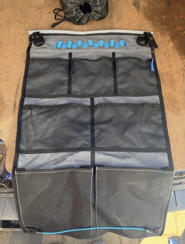 Kampa awning organiser - organiser, for