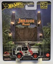 HOT WHEELS 2025 POP CULTURE -