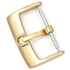 Stainless Steel Watch Buckle