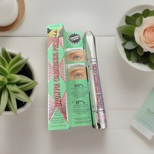 Benefit Cosmetics BROWVO! Conditioning Eyebrow Brow Primer 0.1oz FULL SIZE