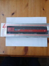 Lima 00 Gauge Rail Express