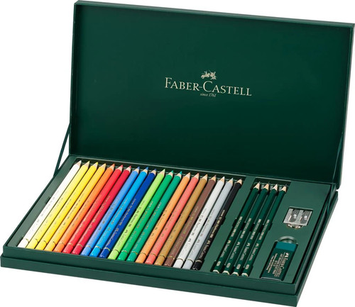 Faber castell art graphic - art,
