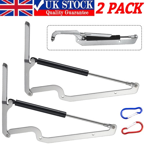 2pcs lid support hinge - 2pcs,