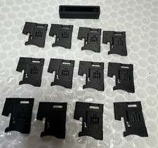 Custom Black Farmall