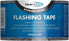 Bond-It Flashing Tape Peel &