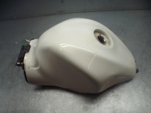 Suzuki gsxr1300 hayabusa gen - suzuki, 2