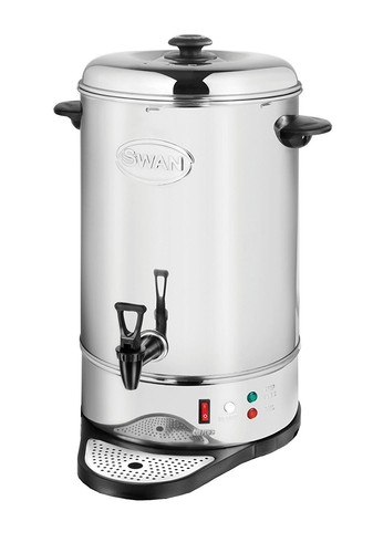 Litre catering urn water - 20,