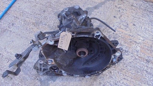 Vauxhall meriva 2005 - vauxhall, 5