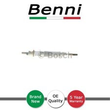 Glow Plug Benni Fits
