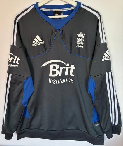 England cricket sweatshirt - cricket,