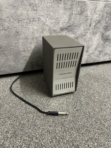 Realistic 150 - realistic, sp-150